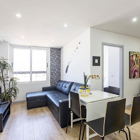 דירות פורטו 1Br Flat In Trindade W/ Ac By Metro Station מראה חיצוני תמונה